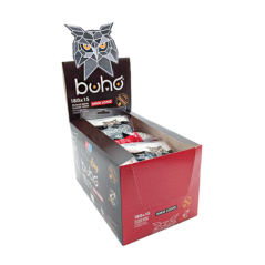 FILTROS BUHO 6MM LONG (180x15)