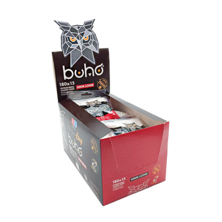 FILTROS BUHO 6MM LONG (180x15)