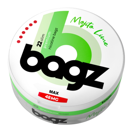 PACK5BOTESBAGZMOJITOLIMA48MG(MAX)1