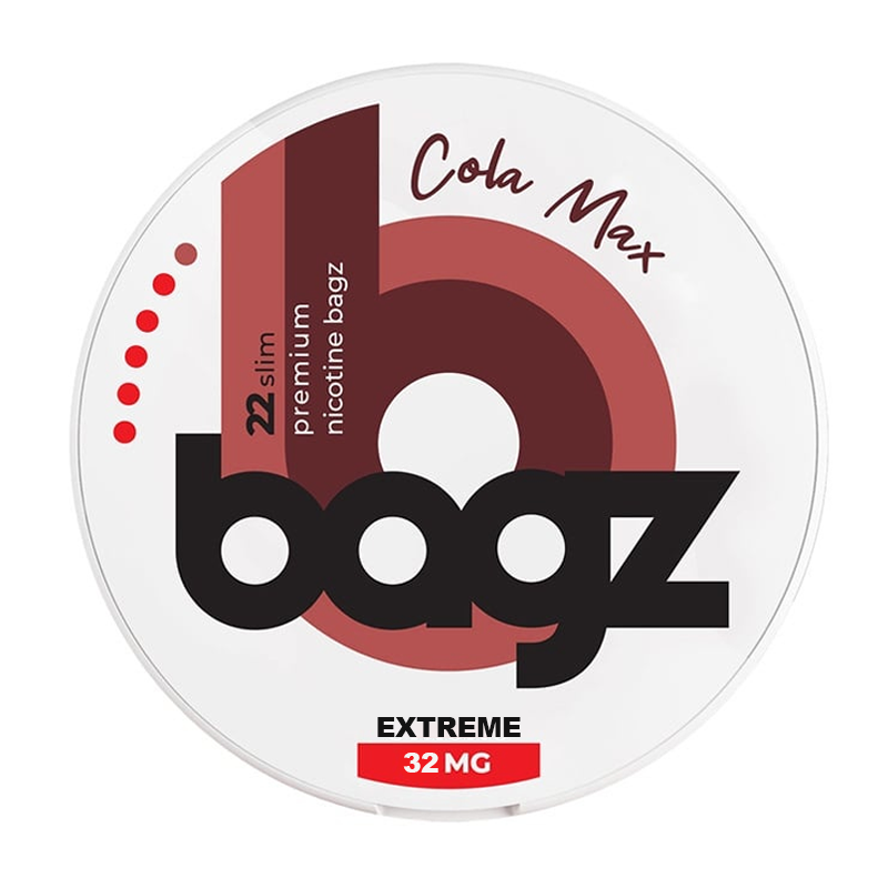 PACK5BOTESBAGZCOLA32MG(EXTREME)1