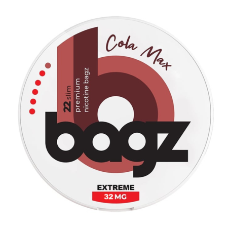 PACK5BOTESBAGZCOLA32MG(EXTREME)1