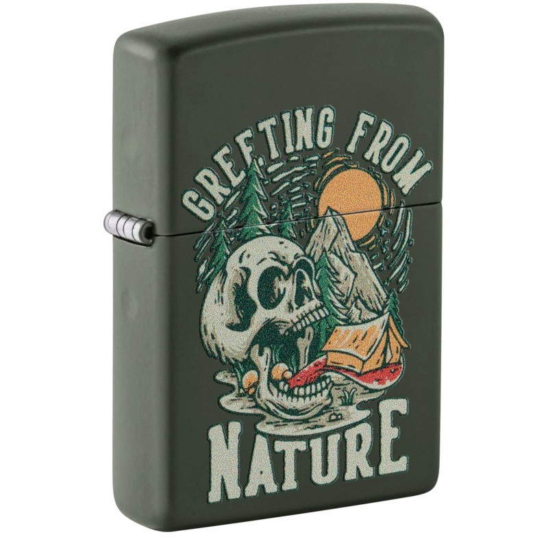 ZIPPOSKULLNATUREDESING1
