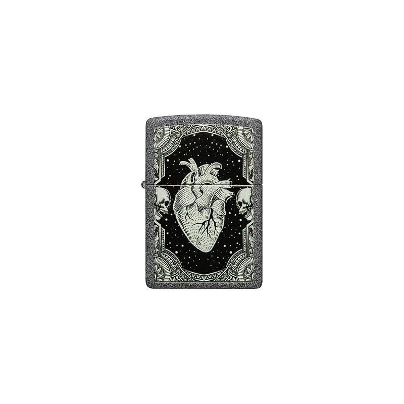 ZIPPOHEARTDESING1