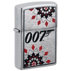 ZIPPO200JAMESBOND1