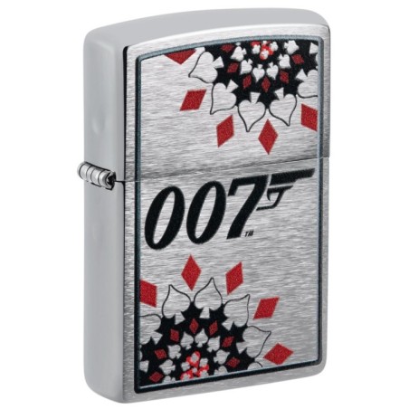 ZIPPO200JAMESBOND1