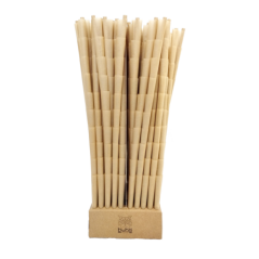 EXP 1000 CONOS BUHO NATURAL KING SIZE 109MM