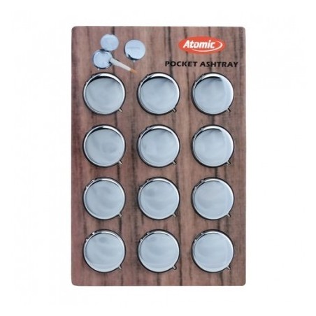 EXP12CENICEROSBOLSILLOPOCKETMETAL(5CM)1