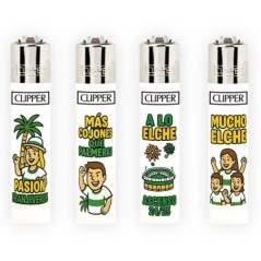 EXP 48 ENC CLIPPER FLOW ELCHE FUTBOL