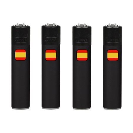 EXP 48 ENC CLIPPER FLOW BANDERA ESPAÑA