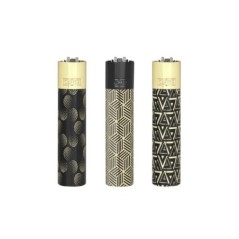 EXP 12 CLIPPER METAL CHIC PATTERNS