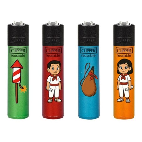 EXP 48 ENC CLIPPER FLOW FESTEJOS