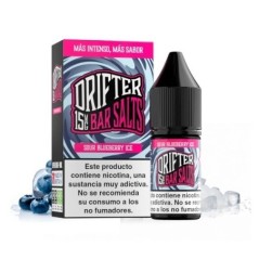 LÍQUIDODRIFTERBARSALTSSOURBLUEBERRY(ARANDANOACIDO)15MG10ML1