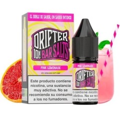 LÍQUIDODRIFTERBARSALTSPINKLEMONADE(LIMONADAROSA)10MG10ML1