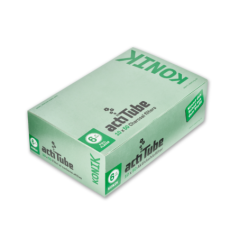 FILTROSACTITUBEKONIK(6MM)(10PACKSx50FILTROS)1