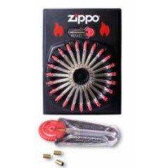 PIEDRAS ZIPPO (1X24)