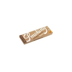 SMOKINGTHINNESTBROWN1.1/4(1X25)1