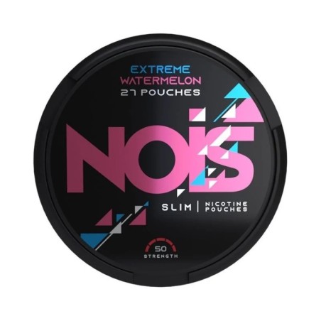 PACK10BOTESNOISEXTREMEWATERMELON50MG1