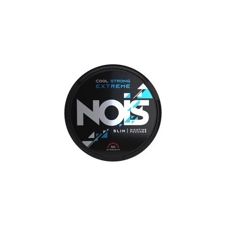 PACK10BOTESNOISCOOLSTRONGEXTREME50MG1