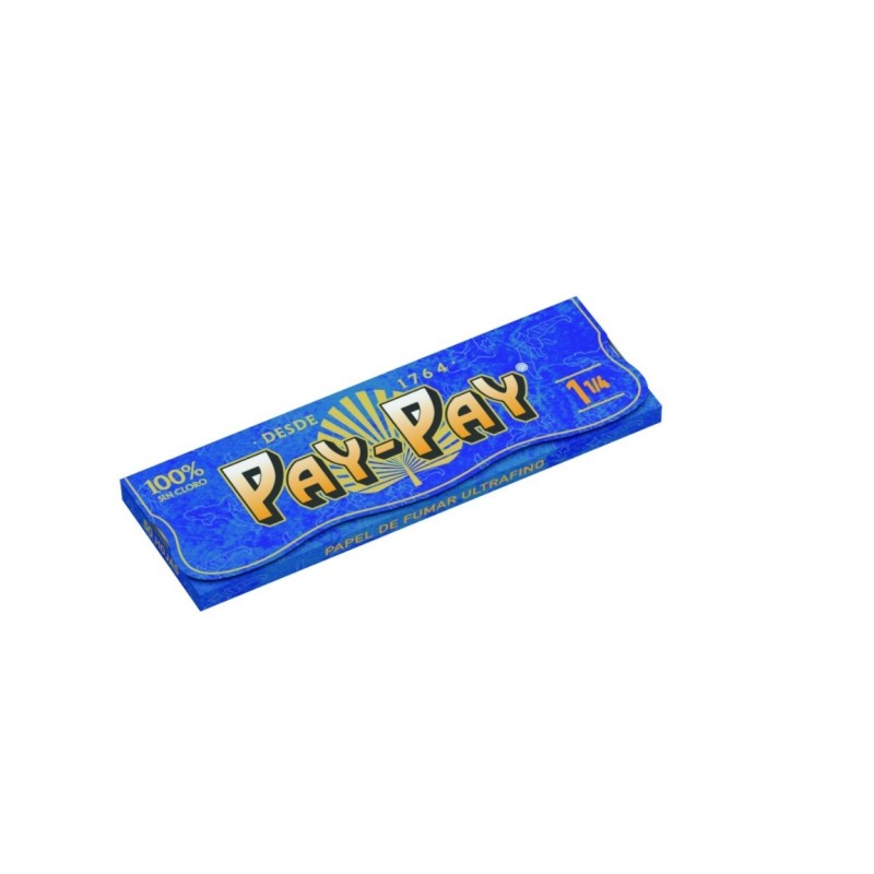 PAPELPAY-PAY1.1/4(78MM)(25)1