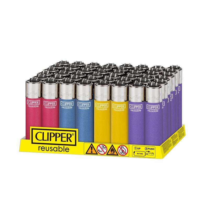 EXP48CLIPPERMETALLIC51