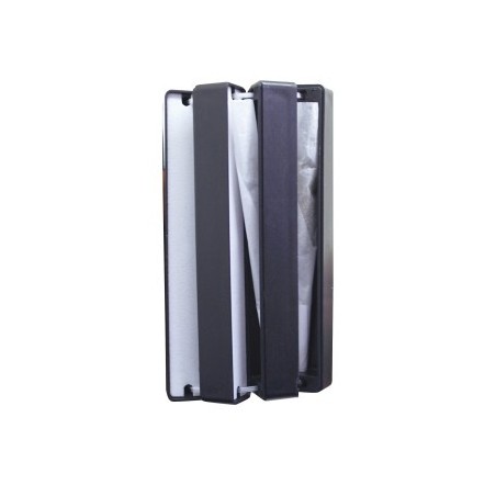 EXP 12 PITILLERA ATOMIC  PORTACONOS PHSYCO