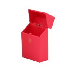 EXP 12 PITILLERAS CAJETILLA NEON OPEN (6 COLORES)