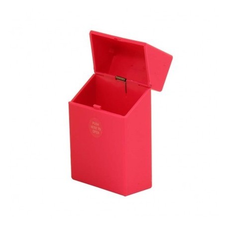 EXP 12 PITILLERAS CAJETILLA NEON OPEN (6 COLORES)