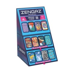EXPCUBEDISPLAYMIX48ENCENDEDORESJETZENGAZZL-12RECARGABLE(SERIE26)1