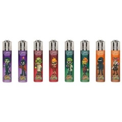 EXP 48 ENC CLIPPER FLOW VILLANOS