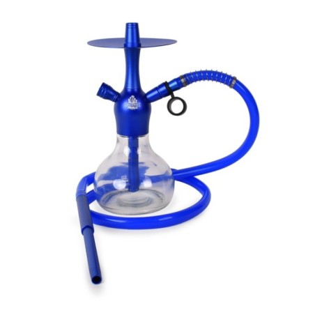 SHISHAERASMUSFLORAAZUL27CM1