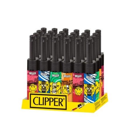 EXP24ENCENDEDORESMINITUBECLIPPERHAPPYFACE1