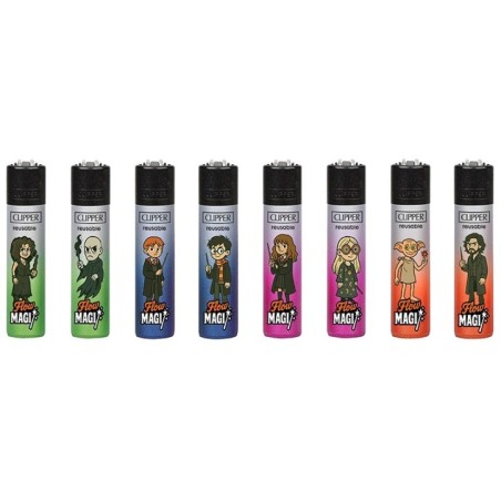 EXP 48 CLIPPER FLOW MAGI