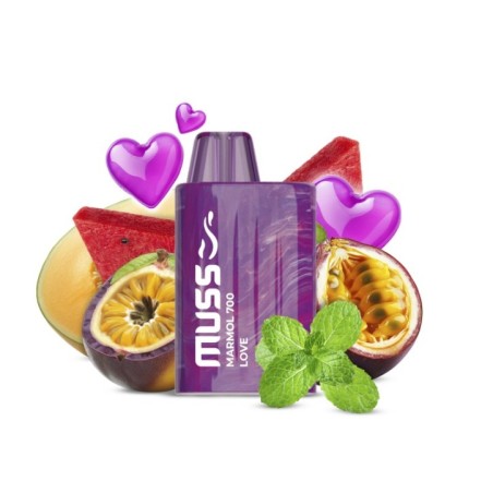 VAPERDESECHABLEMUSSMARMOL700LOVE66(SANDIA,MELON,HIGOYMENTA)1