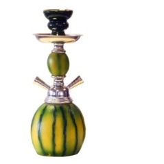 SHISHAATOMICSANDIA30CM(2MANGUERAS)1