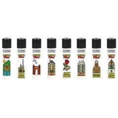 EXP 48 ENC CLIPPER FLOW BARCELONA
