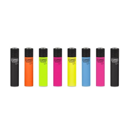 EXP 48 CLIPPER SOFT TOUCH SPECIAL EDITION II
