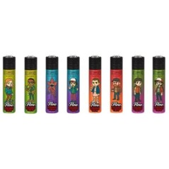 EXP 48 CLIPPER FLOW STRANGE CREW 1A