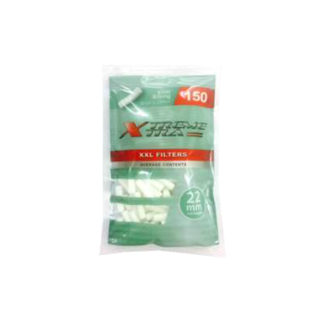 EXPXTREMEXTRASLIMMENTHOLFILTROS(6MM)(20BOLSAS)1