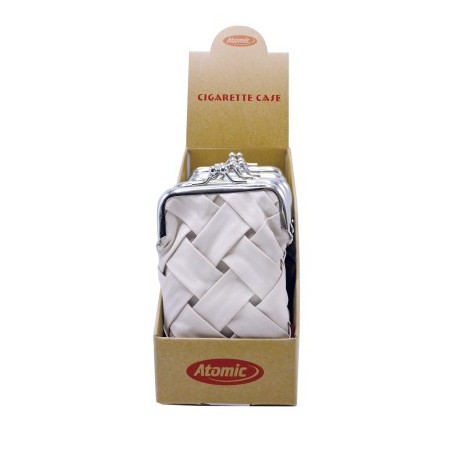 EXP 6 TABAQUERA CLICK ATOMIC PORTATODO CHAINETTE (3 COLORES)