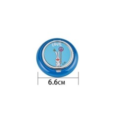 EXP 12 CENICEROS DE BOLSILLO (4 COLORES)