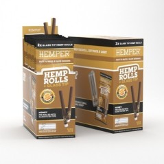 BLUNTPRELIADOHEMPERHONEYFILTROCRISTAL(1X12)1