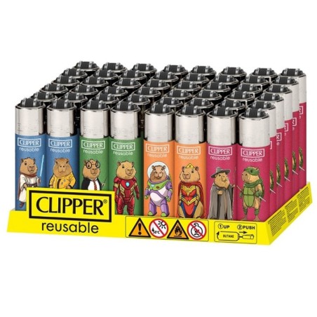 EXP48CLIPPERFLOWCAPIBARA1A1