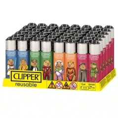 EXP48CLIPPERFLOWCAPIBARA1A1