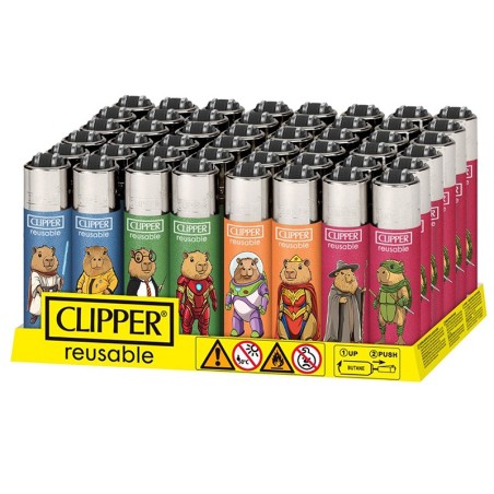 EXP48CLIPPERFLOWCAPIBARA1A1