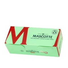 TUBOSMASCOTTECLASSIC250FILTROPAPEL(1X4)1