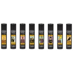 EXP 48 CLIPPER FLOW TAROT