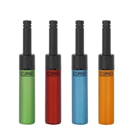 EXP 24 ENC CLIPPER MINITUBE CRYSTAL 8