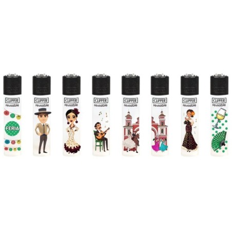 EXP 48 ENC CLIPPER FLOW FERIA