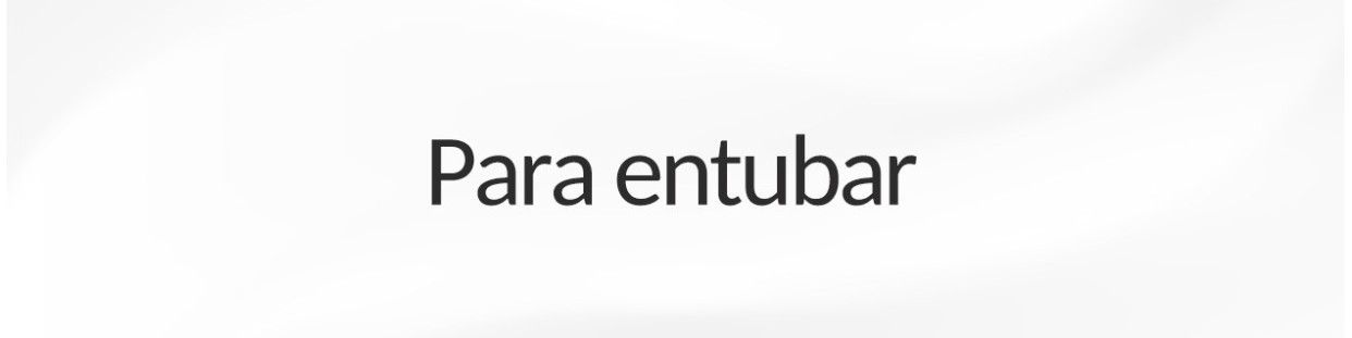 MÁQUINAS