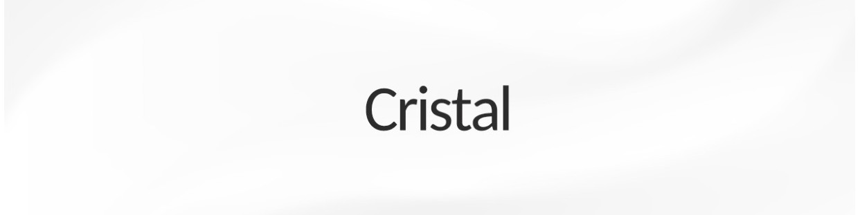 CRISTAL